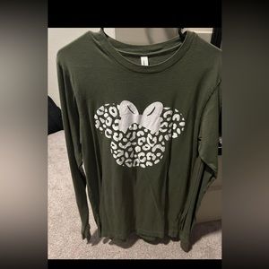 Disney Animal Kingdom long sleeve
